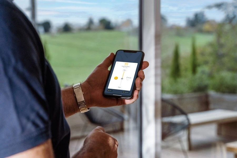 Installateur de solutions automatisée proche de Montluel